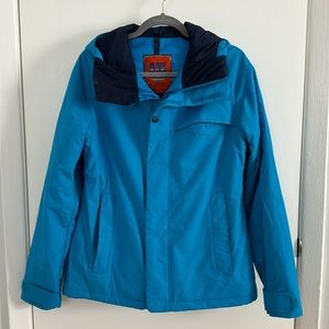 Burton Jacket